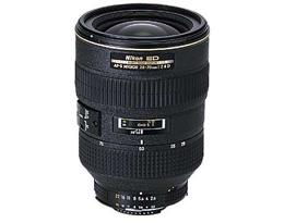 28-70mm f/2.8D ED-IF AF-S Zoom Nikkor Lenszoom 