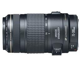 EF70-300mm IS USM F/4-5.6usm 