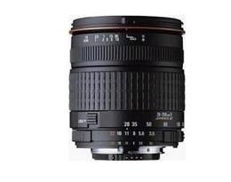 AF 28-200mm f3.5-5.6 DG Macro for CANONmacro 