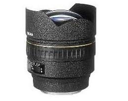 AF 14mm F2.8 EX ASP HSM for NIKONasp 