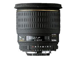 AF 28mm f1.8 EX DG ASP Macro for NIKONasp 