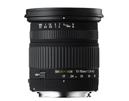 AF 17-70mm F2.8-4.5 DC Macro for NIKONmacro 