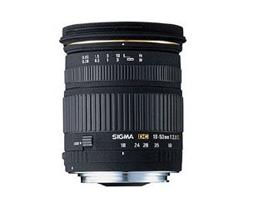 AF 18-50mm F2.8 EX DC for CANONcanon 