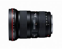 EF 16-35mm f/2.8L II Ultra-Wide Zoom USMultra 