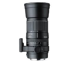 AF 135-400mm F4.5-5.6 APO DG for NIKONapo 