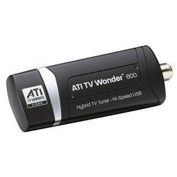 Diamond TV Wonder HD 600 USBdiamond 