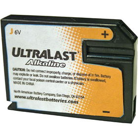 Alkaline J Batteryalkaline 