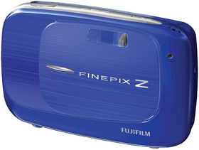 BLUE 10 MP FINEPIX Z37FD