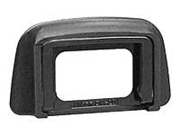 EYECUP, DK-20, RUBBER EYECUP FOR D50eyecup 