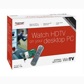 WinTV HVR1250 PCIE Low Profilewintv 