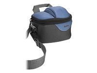 BAG, KODAK VENTURE BAG, GREY BLUEbag 