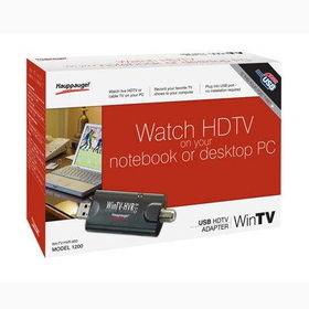 WinTV HVR850wintv 