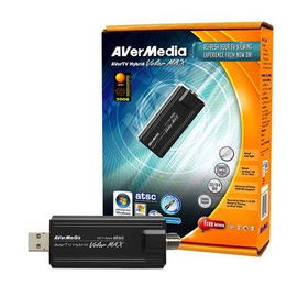 Hybrid Volar Max USB 2.0 Interhybrid 