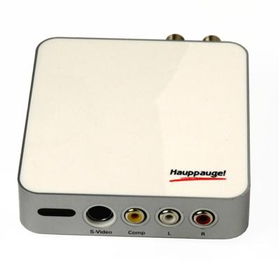 WinTV HVR1950 USB TV Tunerwintv 