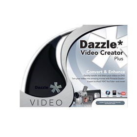 Dazzle Video Creator Plusdazzle 