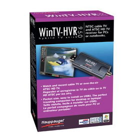 HVR950 USB TV Stick MAChvr 