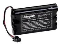 BATTERY, CORDLESS UNIDEN BT-446battery 