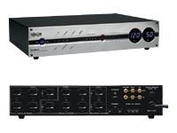 POWER CNTR, TRIPPLITE, ISOBAR AUDIO/power 