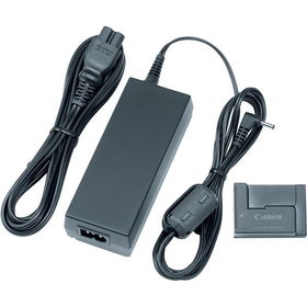 AC Adapter Kit for Canon G10 Didital Camerasadapter 