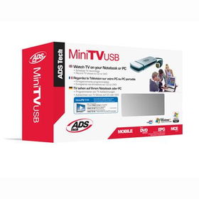 Mini TV USBusb 