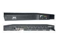 UPS, TRIPPLITE, RACKMOUNT UPS W/PDUups 