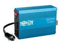 INVERTER, TRIPPLITE, PORTABLE, 12Vinverter 