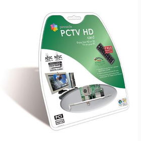 PCTV HD 800i PCI Cardpctv 