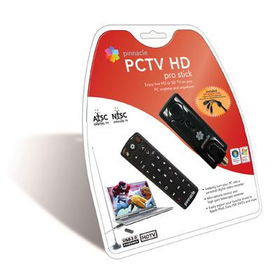 PCTV HD Pro Stickpctv 