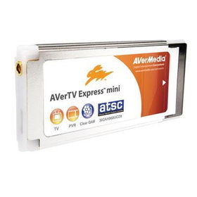 AVerTV Express miniavertv 