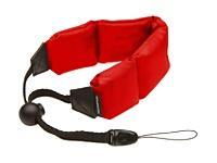 FLOAT STRAP, RED FLOATING FOAM STRAPfloat 