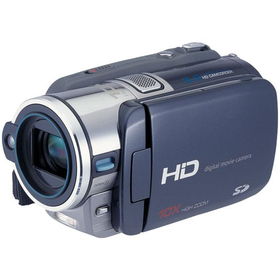 8.0 MEGAPIXEL HIGH-DEFINITION ULTRA DIGITAL VIDEO CAMERAmegapixel 