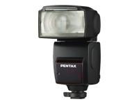 FLASH, AF-540FGZ, FOR PENTAX, W/CASEflash 