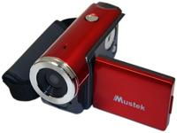 CAMERA, DV316L, RED, 3MP, 4XDIG,camera 