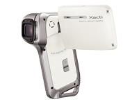 CAMERA, VPC-E2W, WHITE, 8MP, 5X OPTcamera 