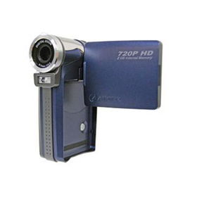 720p60 HD DV/Cam/MP3cam 