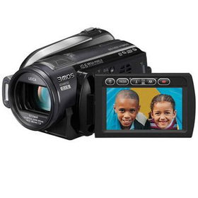 HD Camcorder 120GB SDcamcorder 