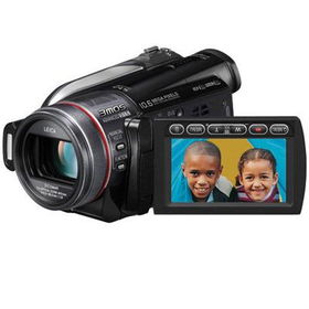 HD Camcorder 120GB SDcamcorder 