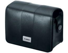 PSC-5100 Deluxe Soft Black Case for Canon Power Shot G10&#44; G11&#44; G12psc 