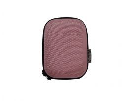 DCS65P Compact Hard Cushioned Camera Case PINKdcs 