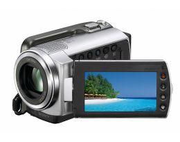 Handycam DCR-SR47E "PAL" 60GB HDD Camcorder 60x Optical Zoom 2.7" Touch LCDhandycam 
