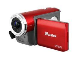 DV526L 6-in-1 5.0MP Multi-Function Digital Video Camera