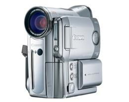 Optura 400 MiniDV Camcorder w/10x Optical Zoom