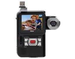 EZ300HD Small Wonder HD 720p Digital Camcorder