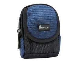 DCS25 Soft Compact Camera Case Black/Bluedcs 