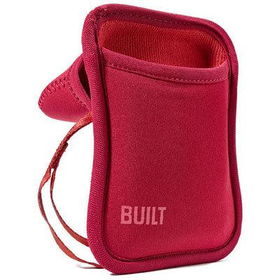 Hoodie Sm Camera Case REDhoodie 