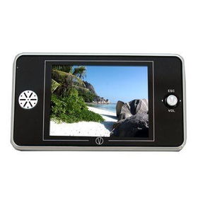 V-Mobile 4GB MP3/MP4/2.4 /Micrmobile 