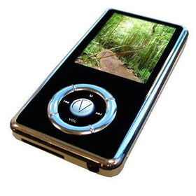 V-Motion 8GB MP3/MP4/Camera/2.motion 