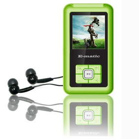 1.5  Color MP3 Video 1GB Greenvideo 