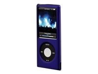 MP3, HARDSKIN FOR IPOD NANO, 4Ghardskin 