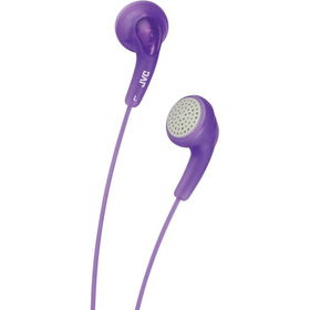 GUMY EARBUDS PURPLE